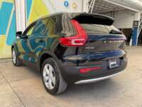 Volvo XC40 2021 5p Momentum T4 L4/2.0/T Aut 2021 Volvo XC40 Venta Exteriores 7