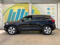 Volvo XC40 2021 5p Momentum T4 L4/2.0/T Aut 2021 Volvo XC40 Venta Exteriores 8