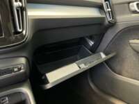 Volvo XC40 2021 5p Momentum T4 L4/2.0/T Aut 2021 Volvo XC40 Venta Interiores 19