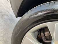 Volvo XC40 2021 5p Momentum T4 L4/2.0/T Aut 2021 Volvo XC40 Venta Llantas 8