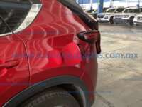 Mazda CX-5 2021 5p Signature L4/2.5 Aut 2021 Mazda CX-5 Ingreso Cajuela 2