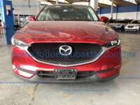 Mazda CX-5 2021 5p Signature L4/2.5 Aut 2021 Mazda CX-5 Ingreso Exteriores 1