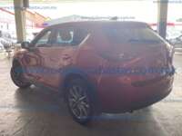 Mazda CX-5 2021 5p Signature L4/2.5 Aut 2021 Mazda CX-5 Ingreso Exteriores 6