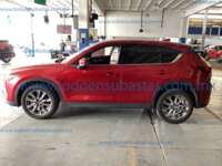 Mazda CX-5 2021 5p Signature L4/2.5 Aut 2021 Mazda CX-5 Ingreso Exteriores 7