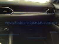 Mazda CX-5 2021 5p Signature L4/2.5 Aut 2021 Mazda CX-5 Ingreso Interiores 10