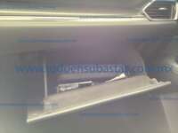Mazda CX-5 2021 5p Signature L4/2.5 Aut 2021 Mazda CX-5 Ingreso Interiores 11
