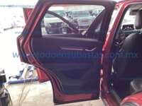 Mazda CX-5 2021 5p Signature L4/2.5 Aut 2021 Mazda CX-5 Ingreso Interiores 12