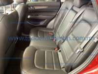 Mazda CX-5 2021 5p Signature L4/2.5 Aut 2021 Mazda CX-5 Ingreso Interiores 13
