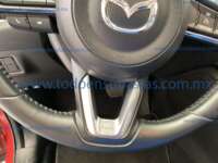 Mazda CX-5 2021 5p Signature L4/2.5 Aut 2021 Mazda CX-5 Ingreso Interiores 14