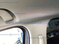 Mazda CX-5 2021 5p Signature L4/2.5 Aut 2021 Mazda CX-5 Ingreso Interiores 16