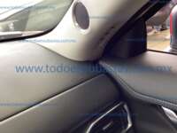 Mazda CX-5 2021 5p Signature L4/2.5 Aut 2021 Mazda CX-5 Ingreso Interiores 17