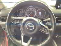 Mazda CX-5 2021 5p Signature L4/2.5 Aut 2021 Mazda CX-5 Ingreso Interiores 2