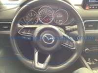 Mazda CX-5 2021 5p Signature L4/2.5 Aut 2021 Mazda CX-5 Ingreso Interiores 21