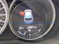 Mazda CX-5 2021 5p Signature L4/2.5 Aut 2021 Mazda CX-5 Ingreso Interiores 3