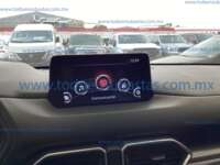 Mazda CX-5 2021 5p Signature L4/2.5 Aut 2021 Mazda CX-5 Ingreso Interiores 4