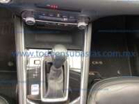 Mazda CX-5 2021 5p Signature L4/2.5 Aut 2021 Mazda CX-5 Ingreso Interiores 6