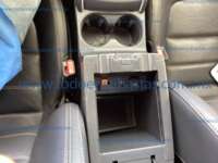 Mazda CX-5 2021 5p Signature L4/2.5 Aut 2021 Mazda CX-5 Ingreso Interiores 7