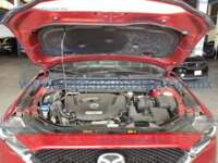 Mazda CX-5 2021 5p Signature L4/2.5 Aut 2021 Mazda CX-5 Ingreso Motor 1
