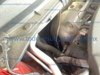Mazda CX-5 2021 5p Signature L4/2.5 Aut 2021 Mazda CX-5 Ingreso Motor 3