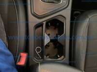 Volkswagen Taos 2021 5p Comfortline L4/1.4/T Tiptronic IMG_6564