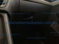 Volkswagen Taos 2021 5p Comfortline L4/1.4/T Tiptronic IMG_6565