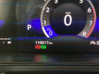 Volkswagen Taos 2021 5p Comfortline L4/1.4/T Tiptronic IMG_6556
