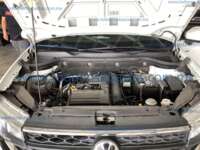 Volkswagen Taos 2021 5p Comfortline L4/1.4/T Tiptronic IMG_6582
