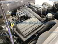 Volkswagen Taos 2021 5p Comfortline L4/1.4/T Tiptronic IMG_6584