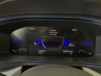 Volkswagen Taos 2021 5p Comfortline L4/1.4/T Tiptronic 2021 Volkswagen Taos Venta Interiores 2