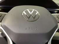 Volkswagen Taos 2021 5p Comfortline L4/1.4/T Tiptronic 2021 Volkswagen Taos Venta Interiores 14