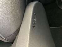 Volkswagen Taos 2021 5p Comfortline L4/1.4/T Tiptronic 2021 Volkswagen Taos Venta Interiores 17