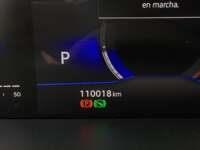 Volkswagen Taos 2021 5p Comfortline L4/1.4/T Tiptronic 2021 Volkswagen Taos Venta Interiores 3