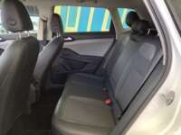 Volkswagen Taos 2021 5p Comfortline L4/1.4/T Tiptronic 2021 Volkswagen Taos Venta Interiores 22