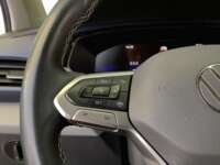 Volkswagen Taos 2021 5p Comfortline L4/1.4/T Tiptronic 2021 Volkswagen Taos Venta Interiores 6
