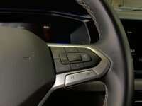 Volkswagen Taos 2021 5p Comfortline L4/1.4/T Tiptronic 2021 Volkswagen Taos Venta Interiores 7