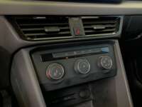 Volkswagen Taos 2021 5p Comfortline L4/1.4/T Tiptronic 2021 Volkswagen Taos Venta Interiores 10