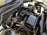 Volkswagen Taos 2021 5p Comfortline L4/1.4/T Tiptronic 2021 Volkswagen Taos Venta Motor 1