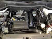 Volkswagen Taos 2021 5p Comfortline L4/1.4/T Tiptronic 2021 Volkswagen Taos Venta Motor 2