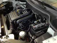 Volkswagen Taos 2021 5p Comfortline L4/1.4/T Tiptronic 2021 Volkswagen Taos Venta Motor 3