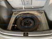 Volkswagen Taos 2021 5p Comfortline L4/1.4/T Tiptronic IMG_5038