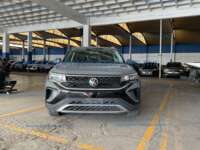 Volkswagen Taos 2021 5p Comfortline L4/1.4/T Tiptronic IMG_4992