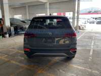 Volkswagen Taos 2021 5p Comfortline L4/1.4/T Tiptronic IMG_4996