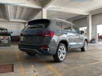 Volkswagen Taos 2021 5p Comfortline L4/1.4/T Tiptronic IMG_4995