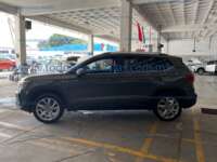 Volkswagen Taos 2021 5p Comfortline L4/1.4/T Tiptronic IMG_4998