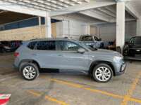 Volkswagen Taos 2021 5p Comfortline L4/1.4/T Tiptronic IMG_4994