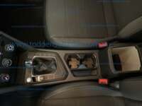 Volkswagen Taos 2021 5p Comfortline L4/1.4/T Tiptronic IMG_5026