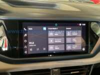 Volkswagen Taos 2021 5p Comfortline L4/1.4/T Tiptronic IMG_5016
