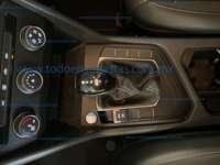 Volkswagen Taos 2021 5p Comfortline L4/1.4/T Tiptronic IMG_5025