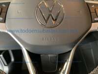 Volkswagen Taos 2021 5p Comfortline L4/1.4/T Tiptronic IMG_5029
