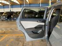 Volkswagen Taos 2021 5p Comfortline L4/1.4/T Tiptronic IMG_5035